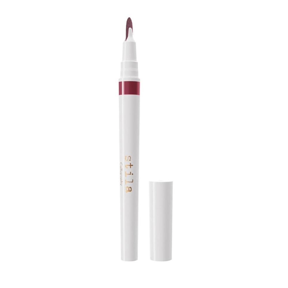 Stila Calligraphy Lip Stain “Rosa”